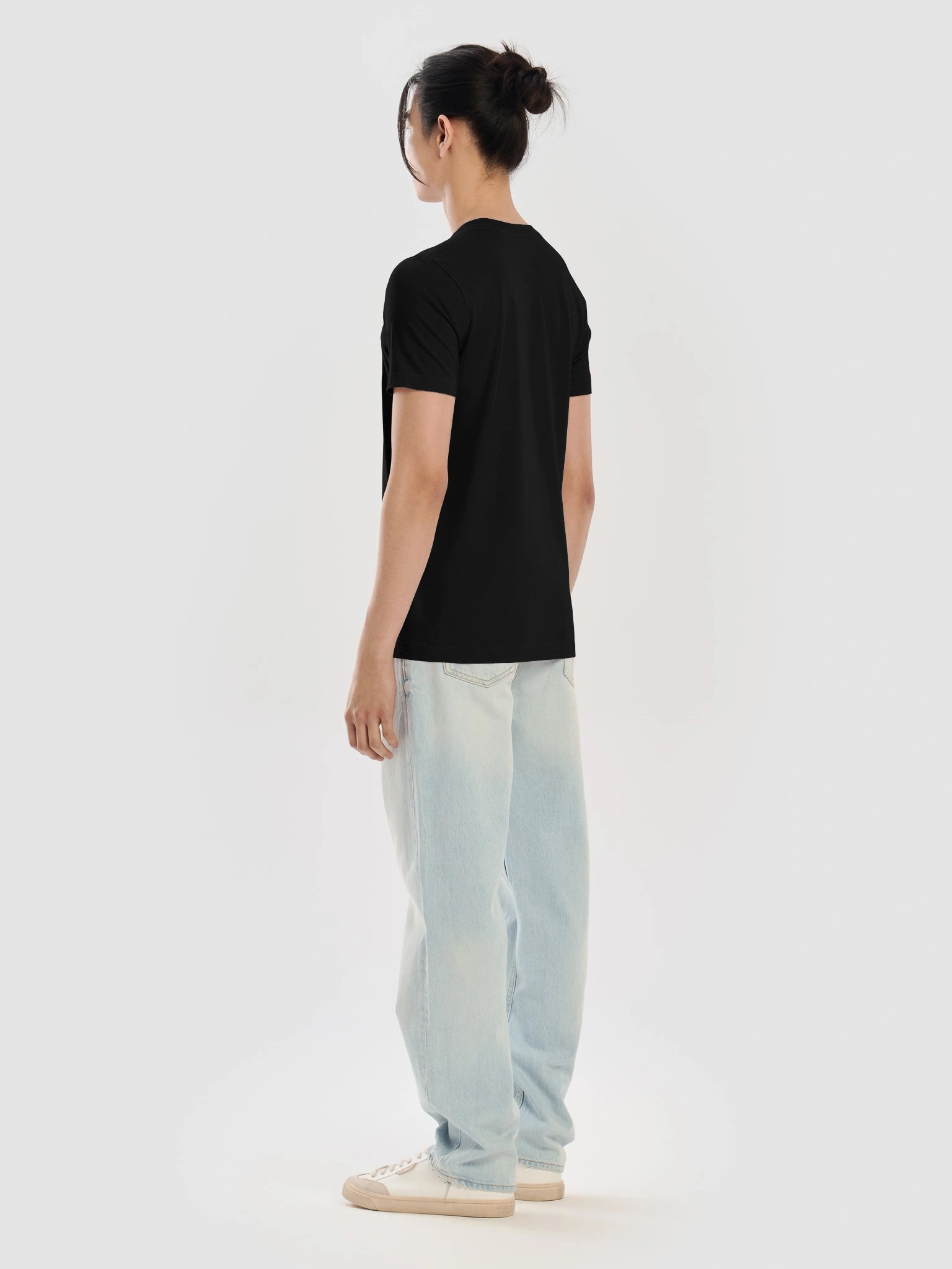 The AFK Cafe • Premium Community Blend Tee product image (24)