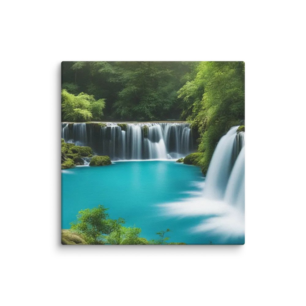 Ethereal Falls Canvas Collection product image (9)