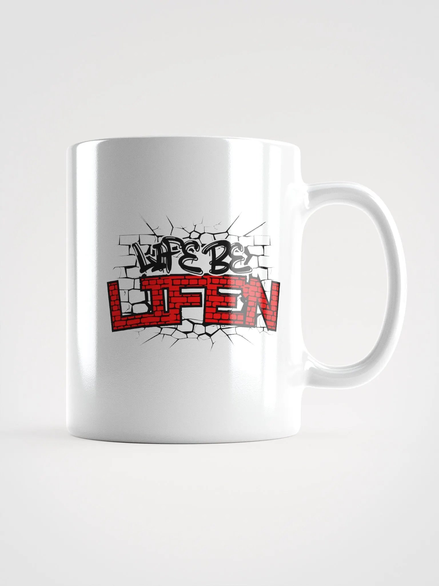 Life'n Mug product image (1)