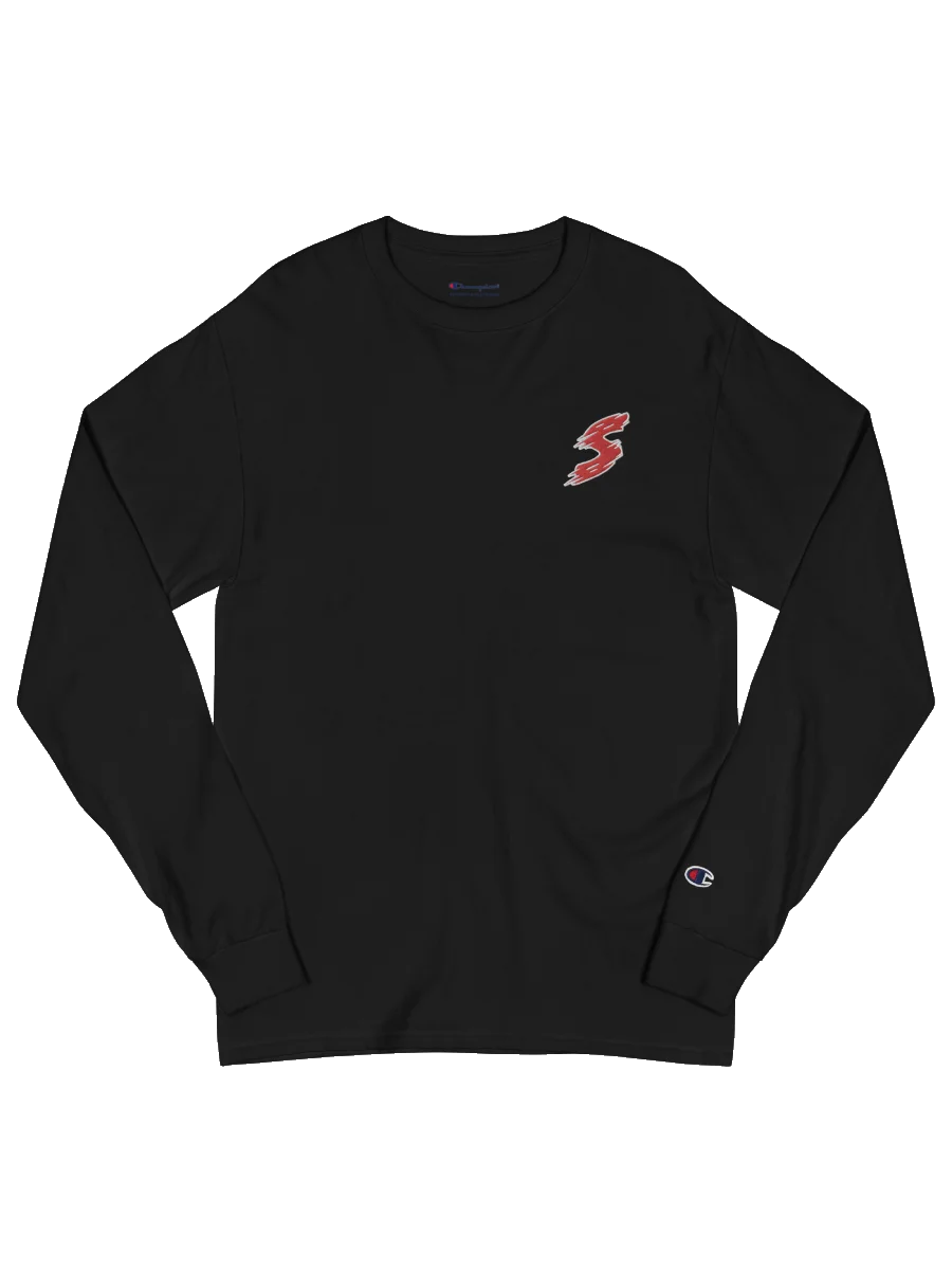 SlimeTB Champion Long Sleeve Champion Shirt product image (2)