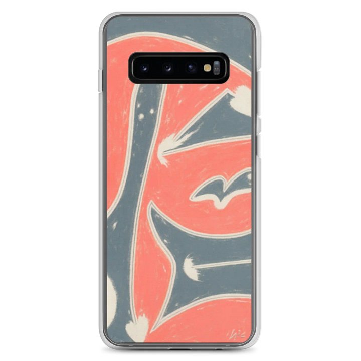 Abstract 11 Samsung Phone Case product image (2)