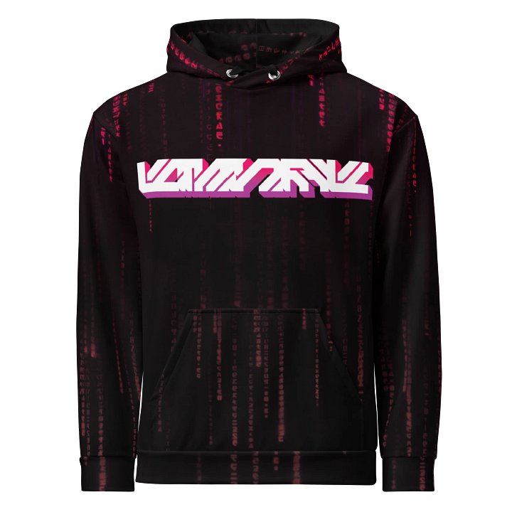 Cyber Hoodie product image (1)