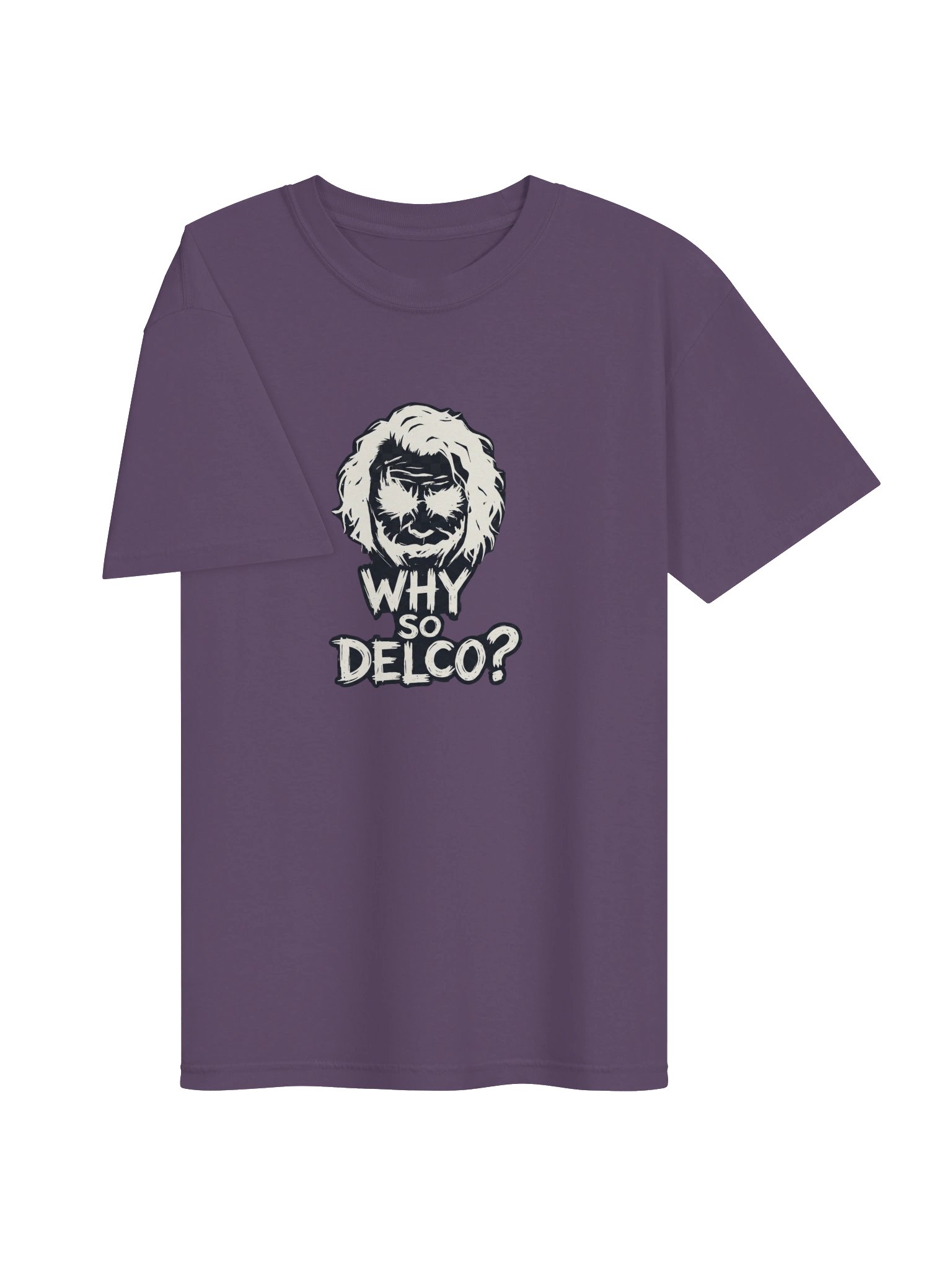 Delco Joker product image (3)