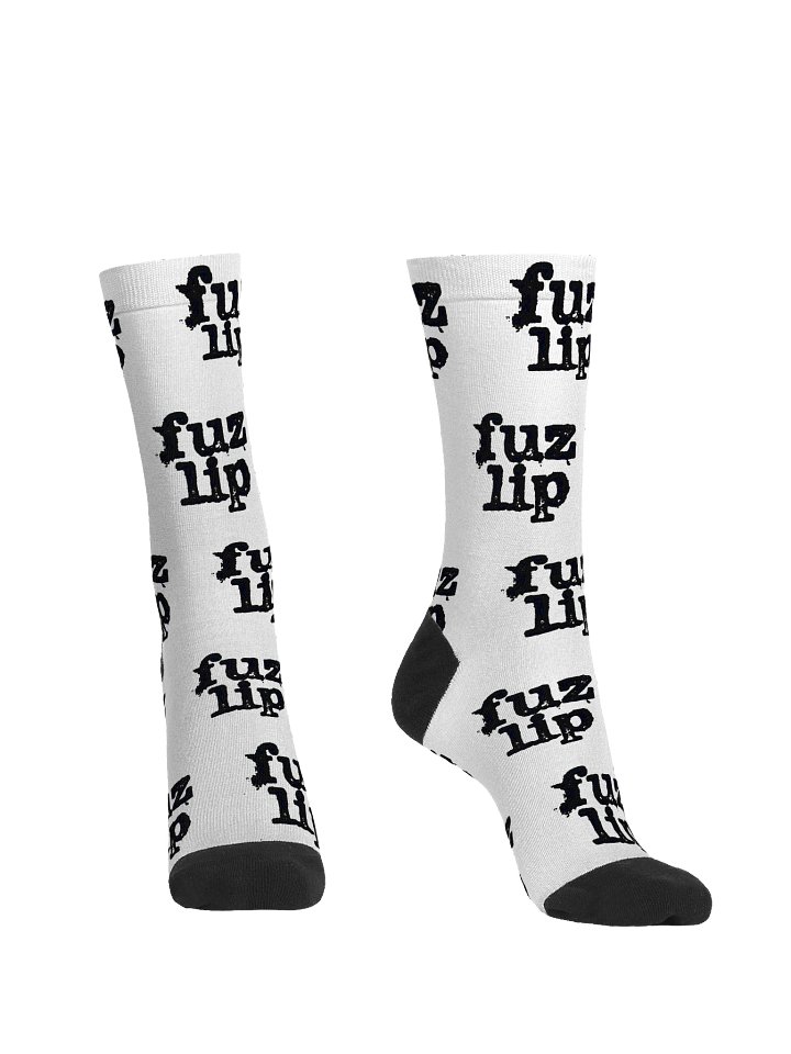 Fuz Lip Socks product image (2)
