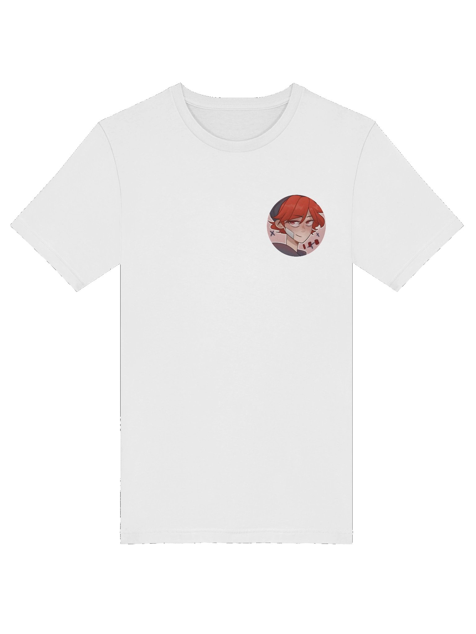 IFB T-Shirt product image (5)