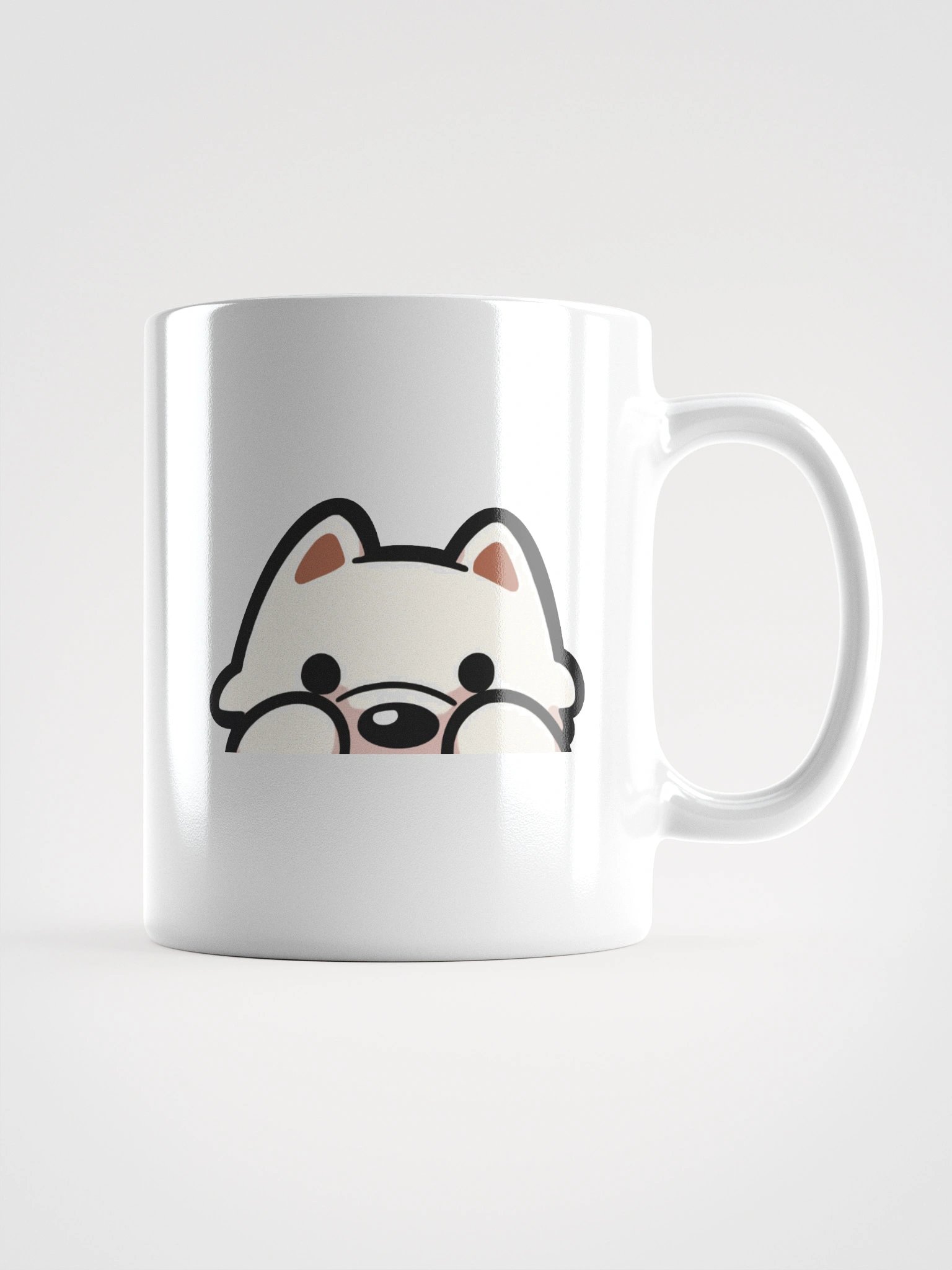 Lurk Mug OG Edition product image (1)
