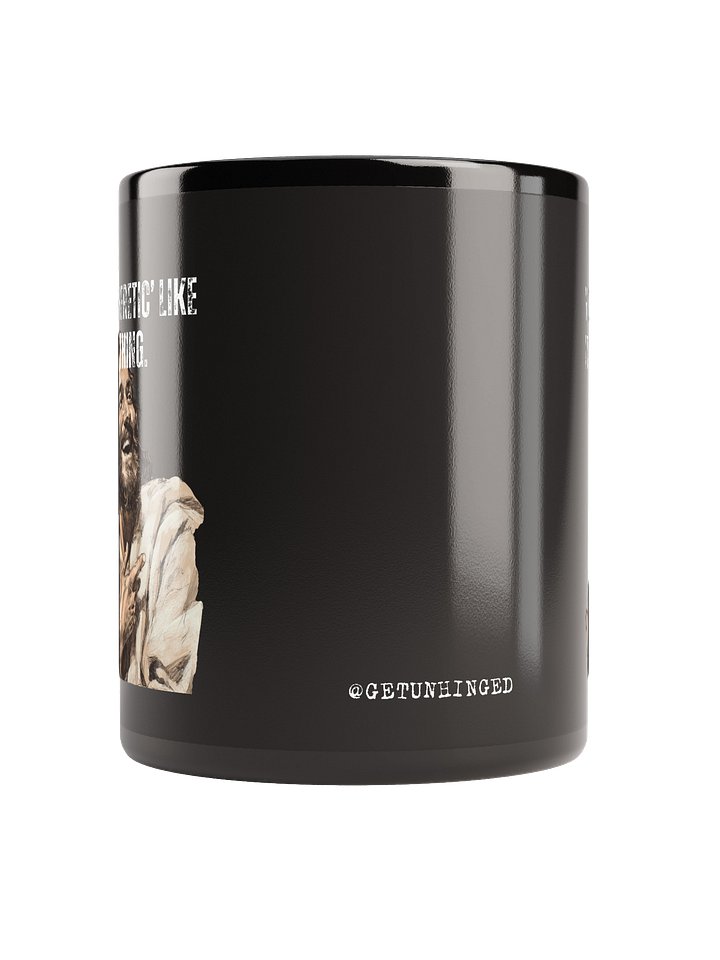 Heretic Mug product image (2)