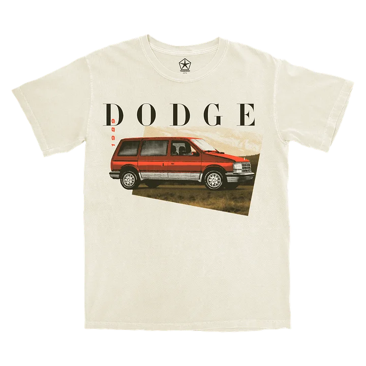 Caravan Shirt product image (1)