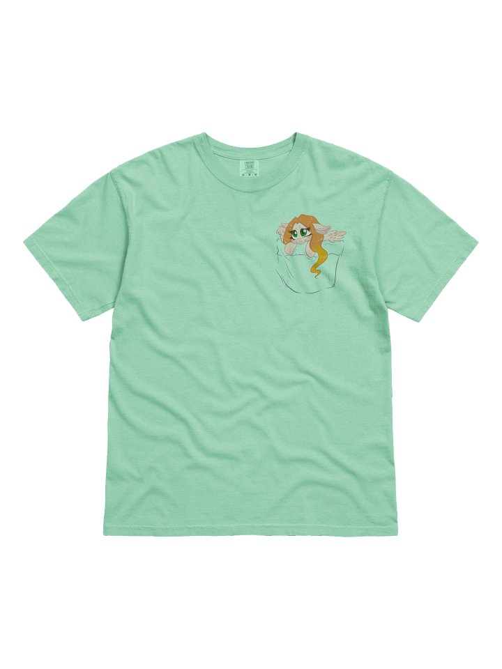 Feather for your Pocket? product image (11)