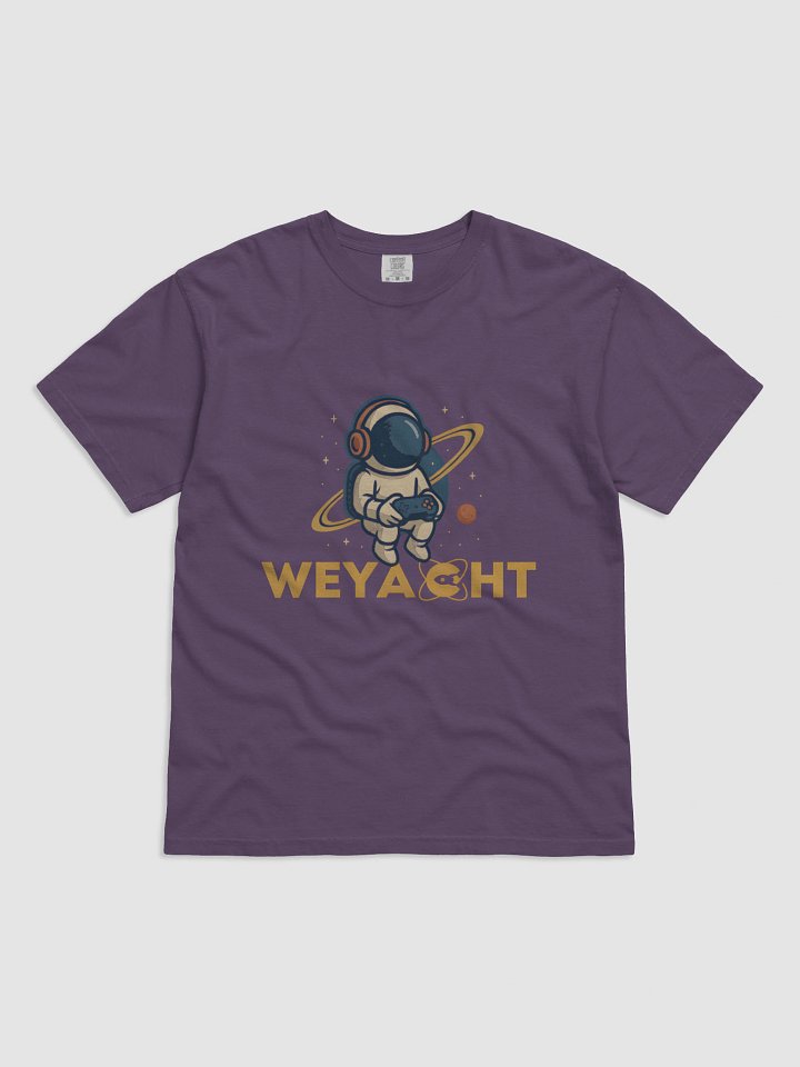 Weyacht Founders Edition T-Shirt! product image (1)