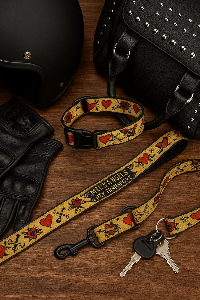 Leashes