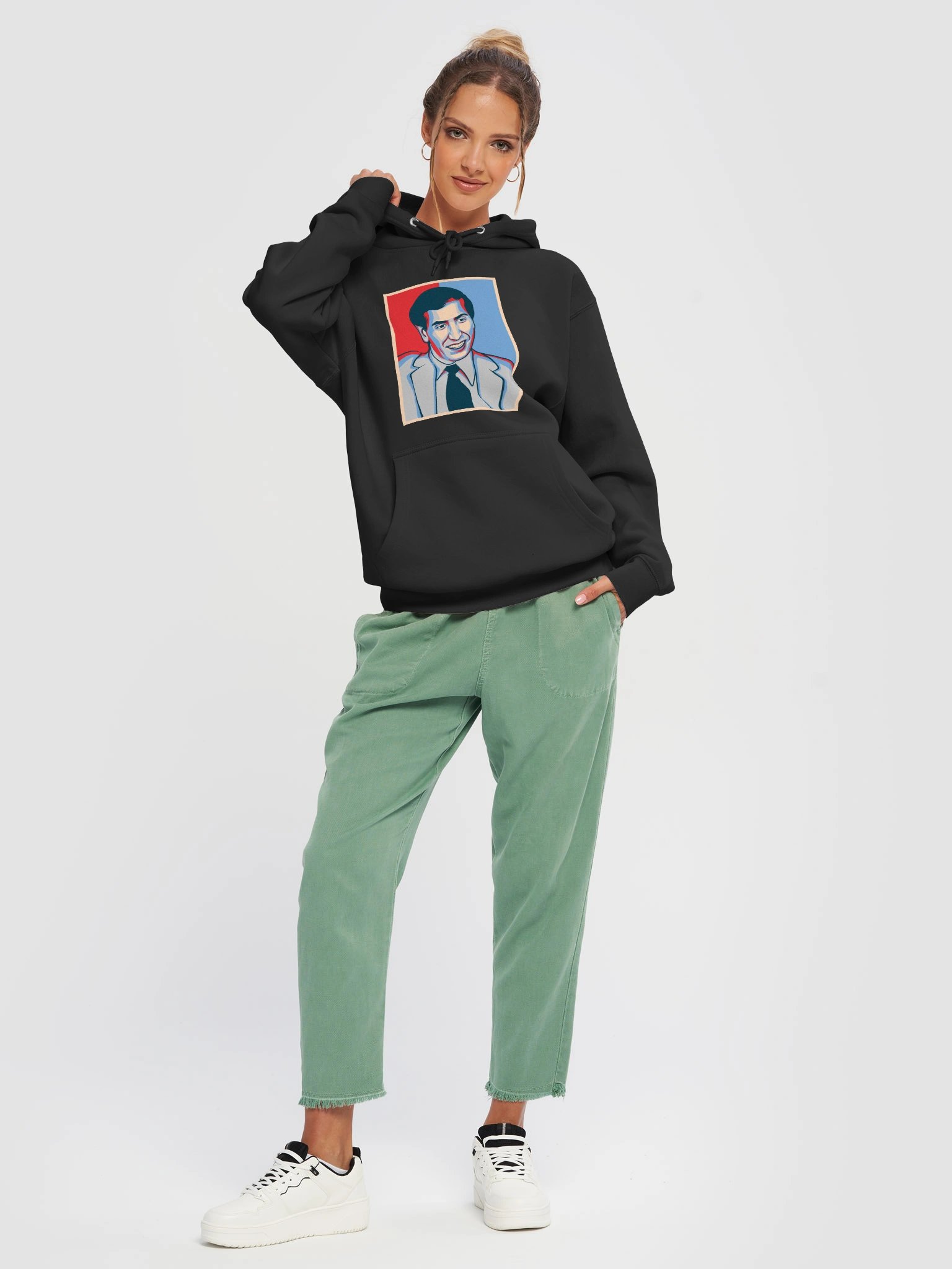 Chess Drives You Crazy Hoodie product image (4)