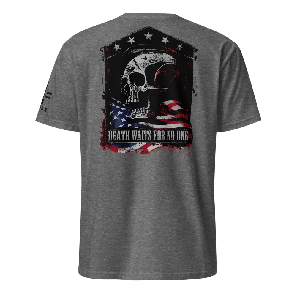Death Waits for No One product image (1)