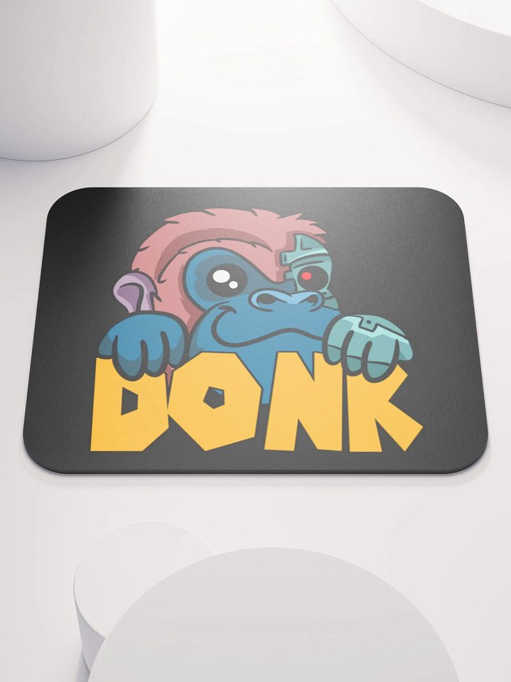 DONK Mouse Pad product image (1)