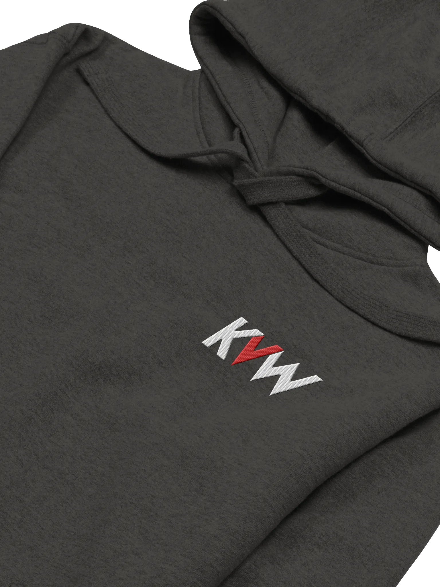 KVW - Embroided Hoodie product image (3)