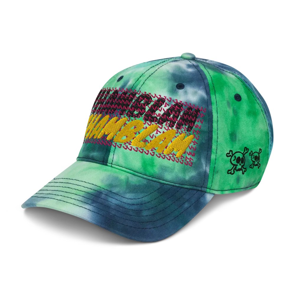 WhamBlam Hat product image (5)