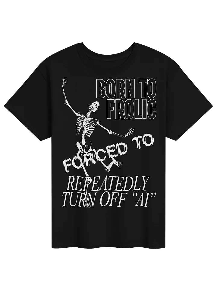 BORN 2 FROLIC product image (6)