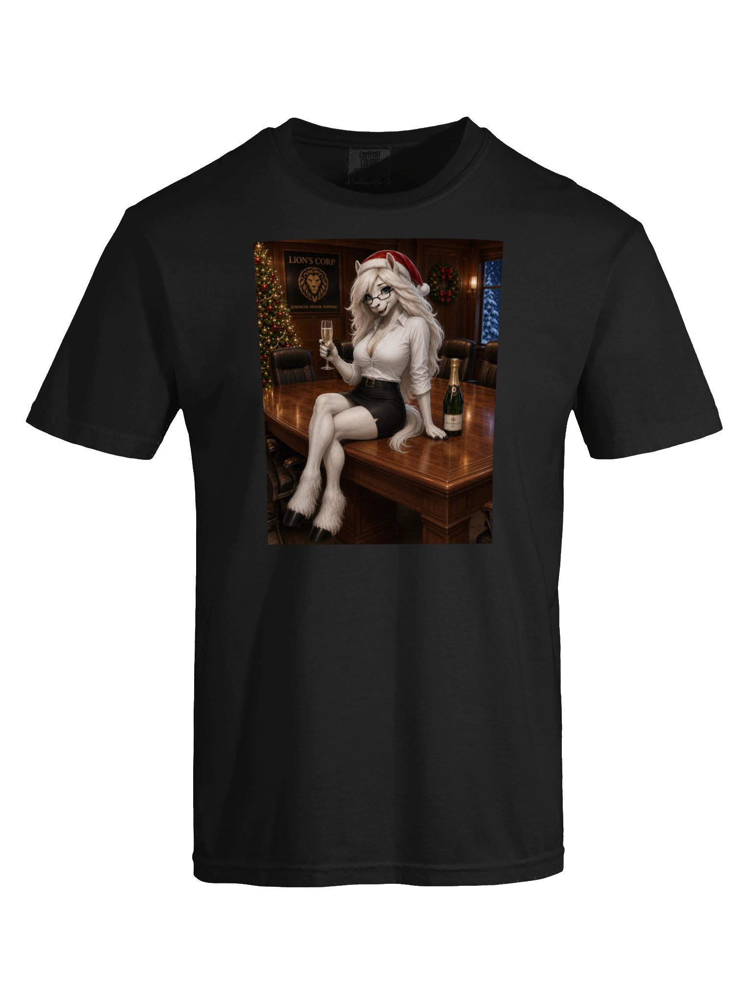 Sassy Table Shirt. product image (5)