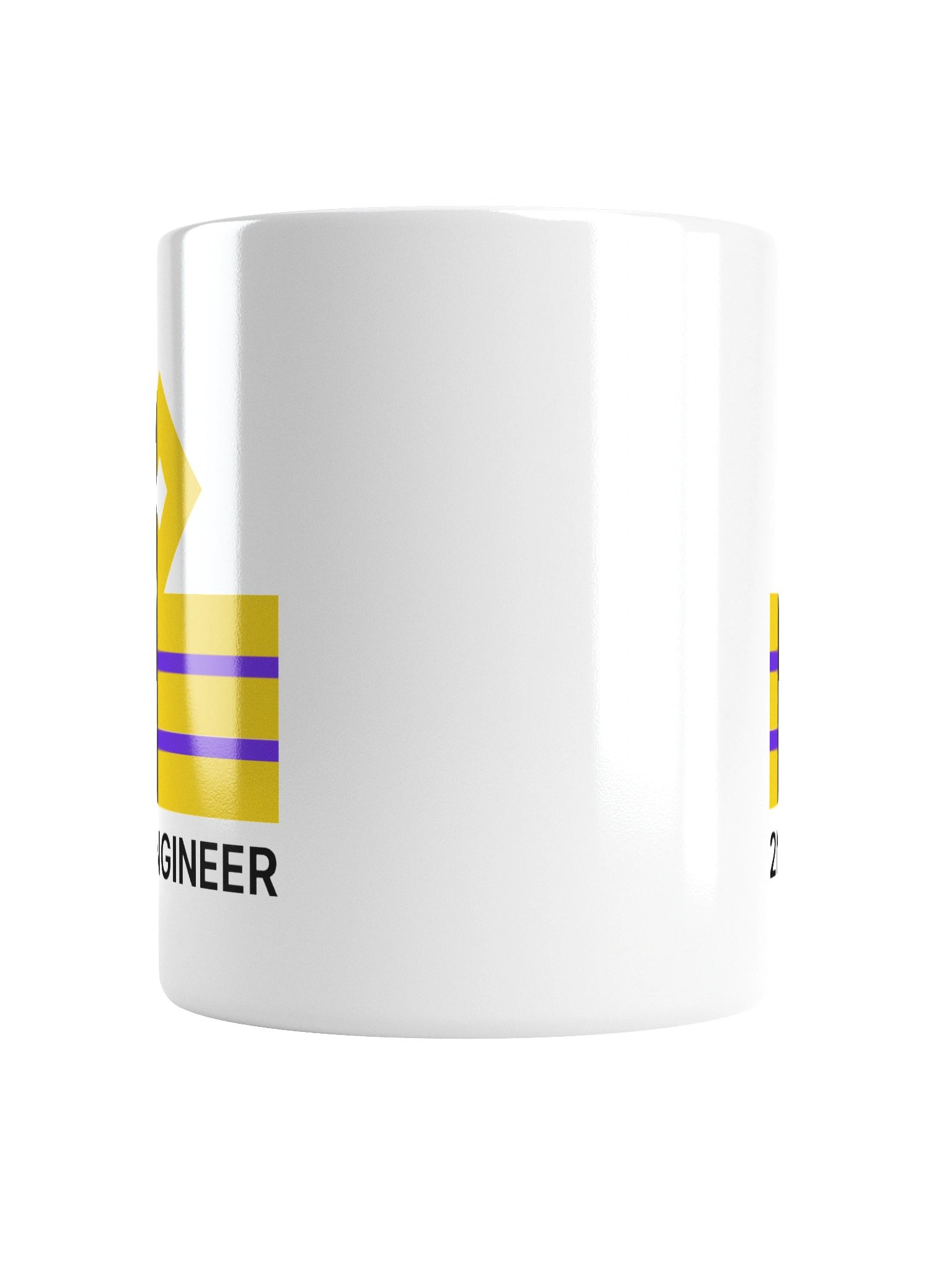 2nd Engineer Mug product image (6)