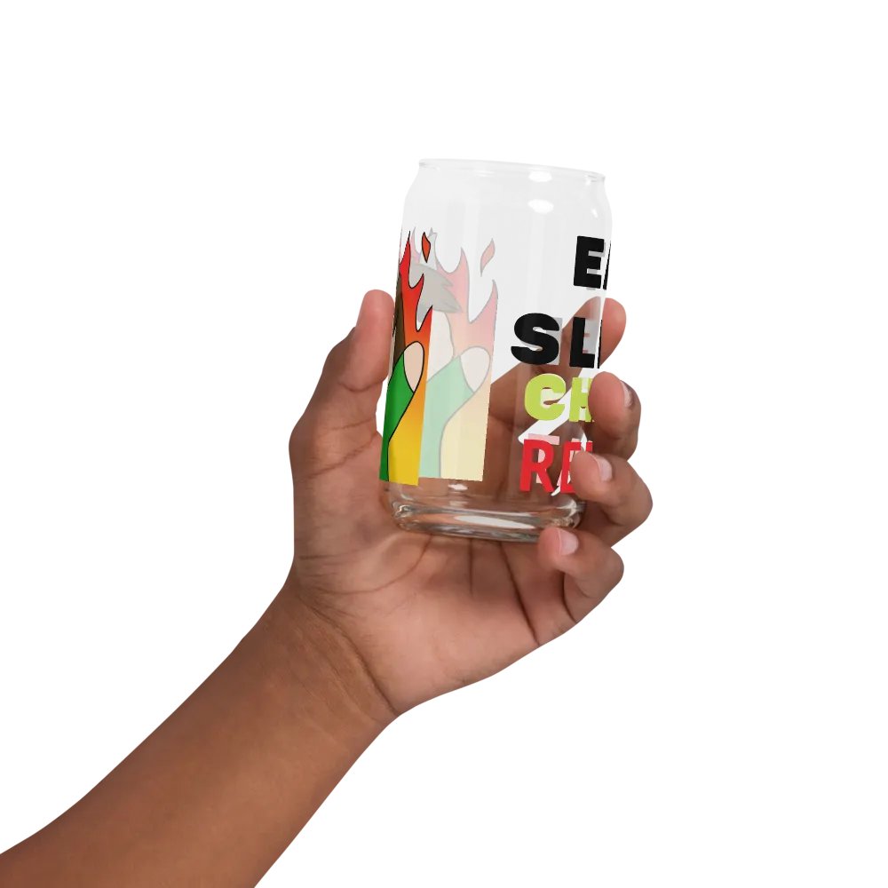 E.S.C.R GLASS product image (7)