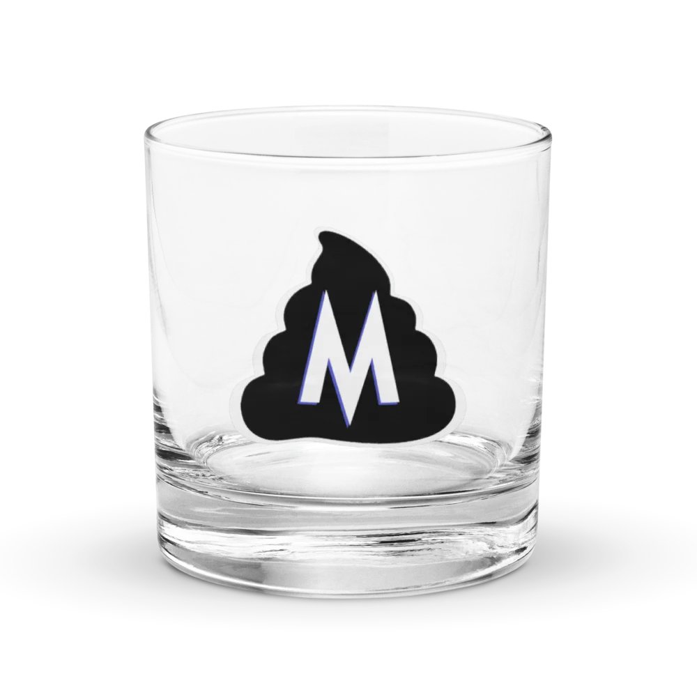 Rocks Glass product image (1)