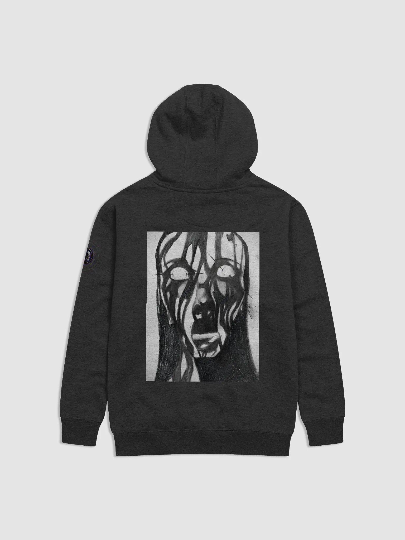 The Pain Inside product image (2)