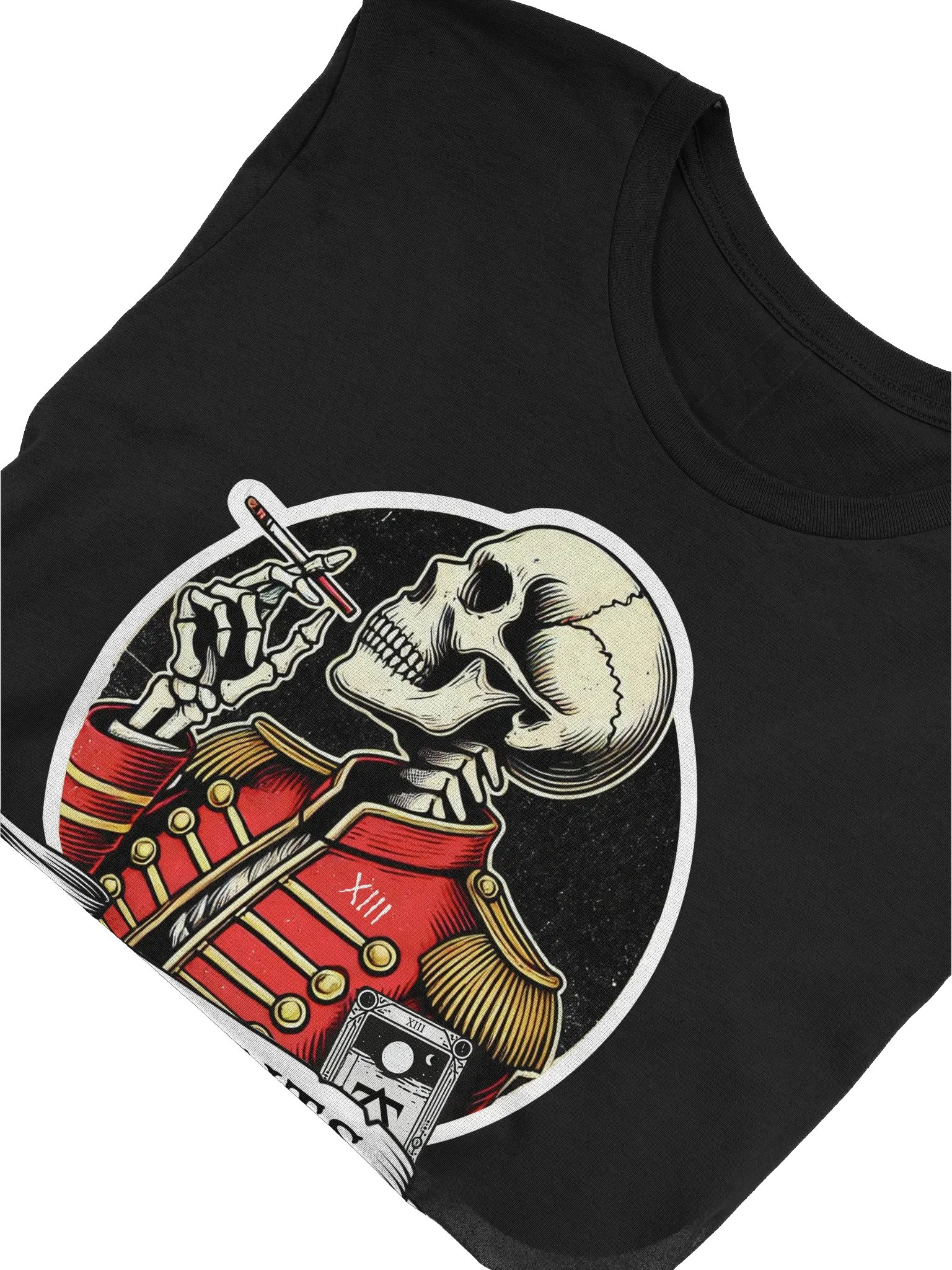 Elements Banner Shirt product image (17)