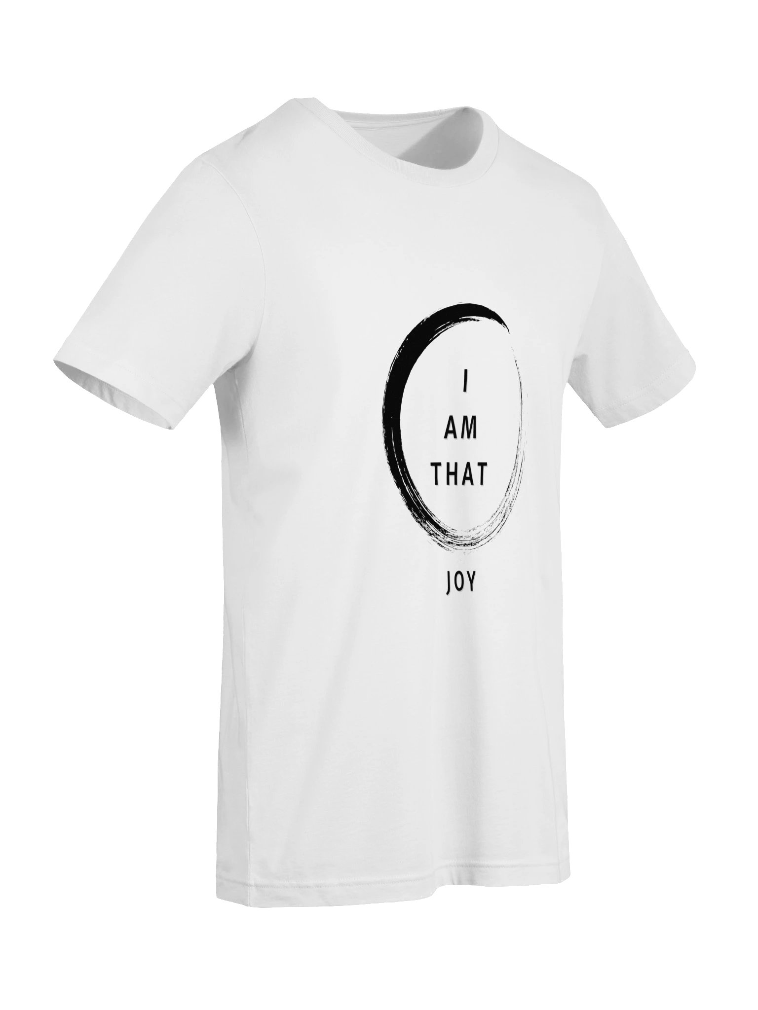 Unisex T-Shirt - JOY (Circle of Meaning) product image (8)