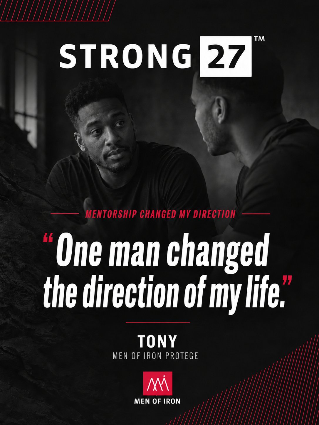 Strong27™ Mentorship Package product image (6)
