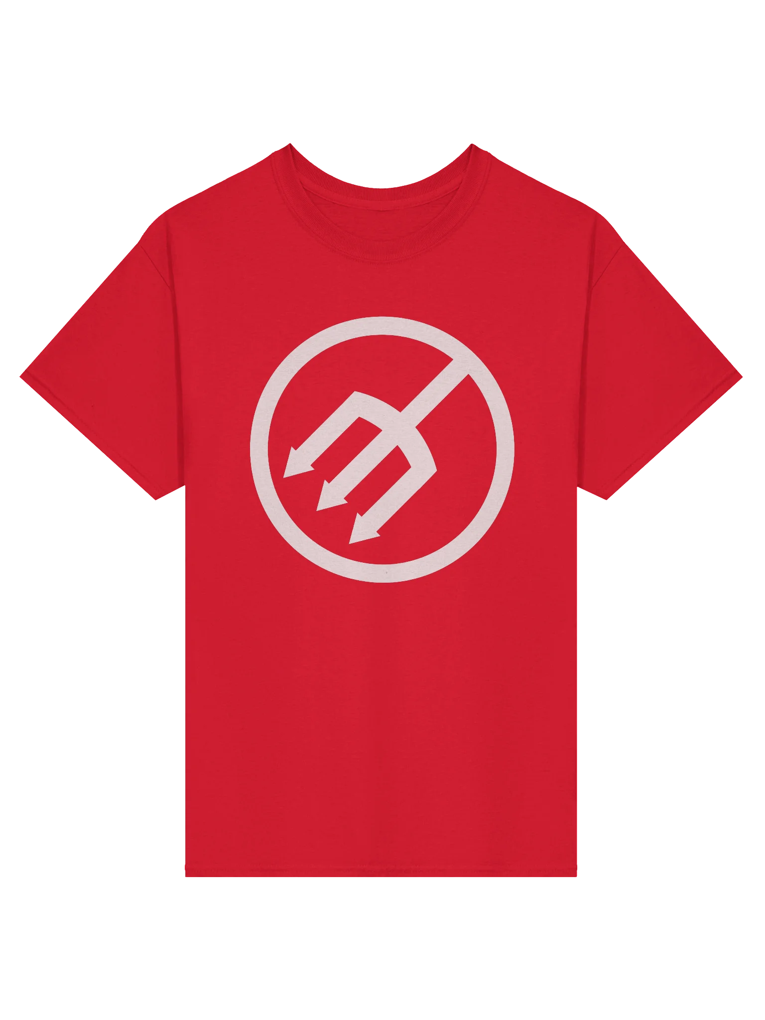 Anti-Fascist Pitchfork - Shirt product image (13)
