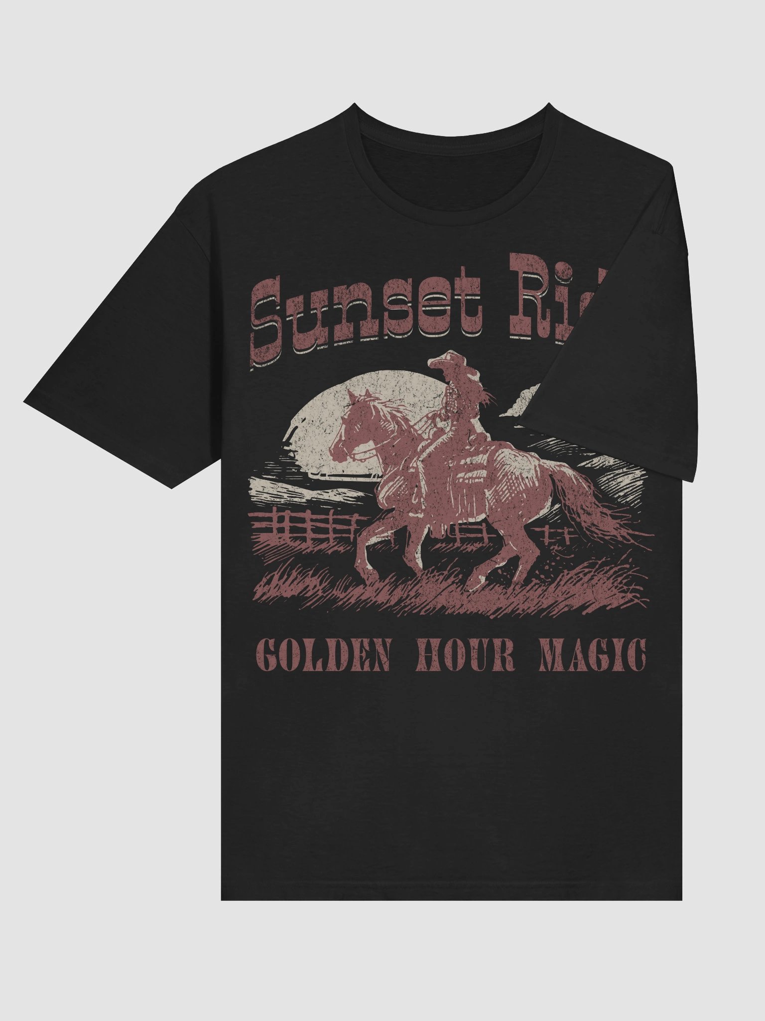 Sunset Ride product image (6)