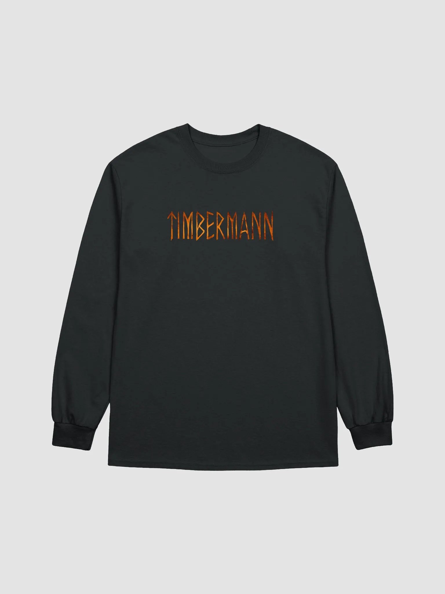 TIMBERMANN Long Sleeve Tee product image (1)