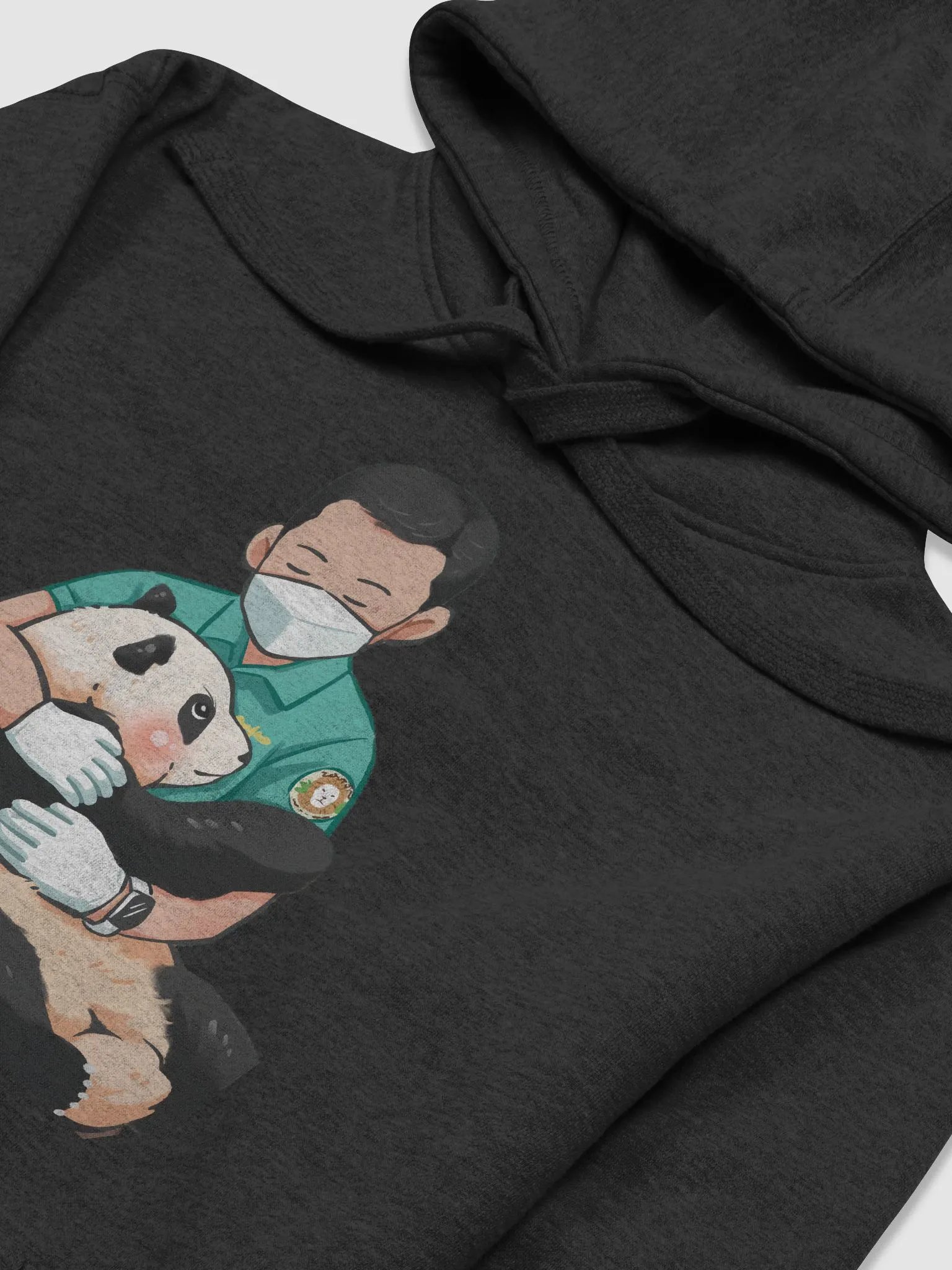 FUBAO🐼Giant Panda product image (21)