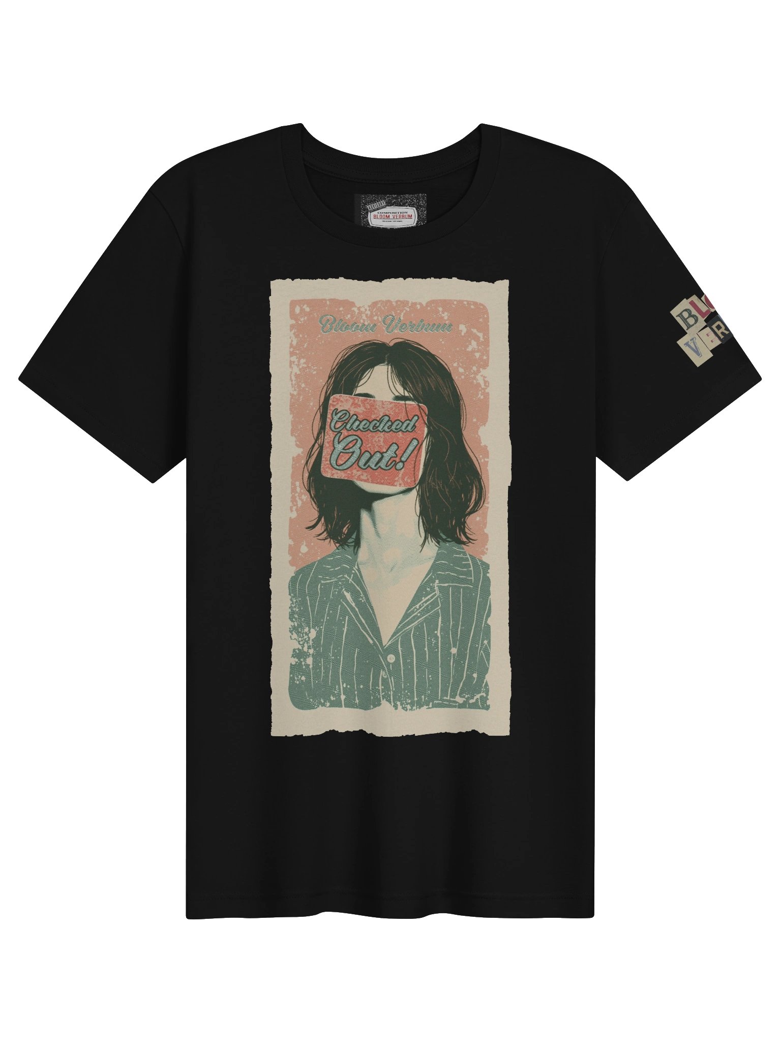 Checked Out! product image (1)