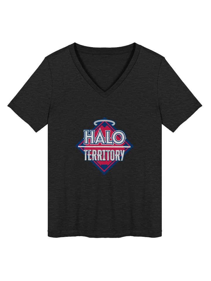 Women's V-Neck T-Shirt product image (34)