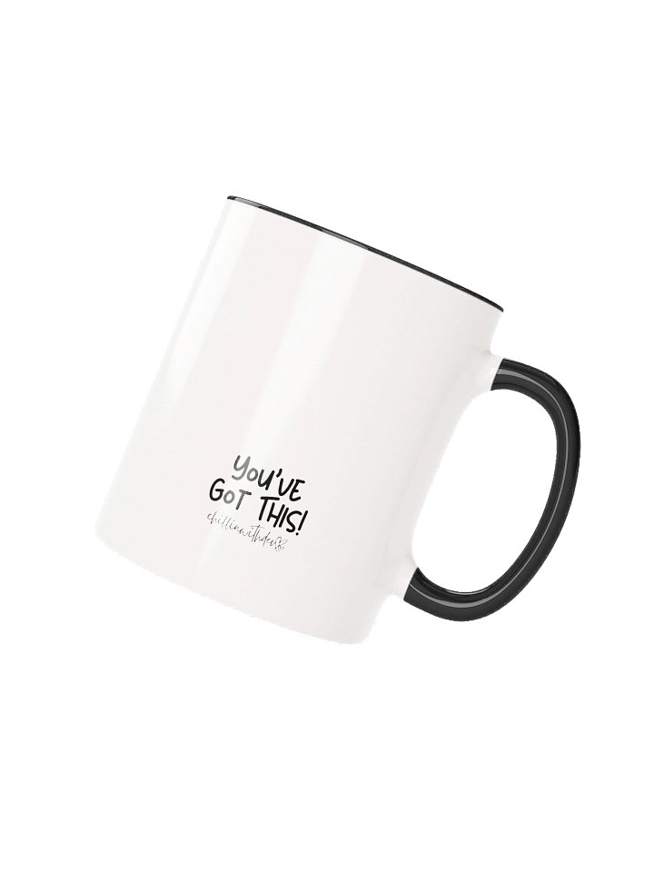 Words Are Hard - Mug product image (2)