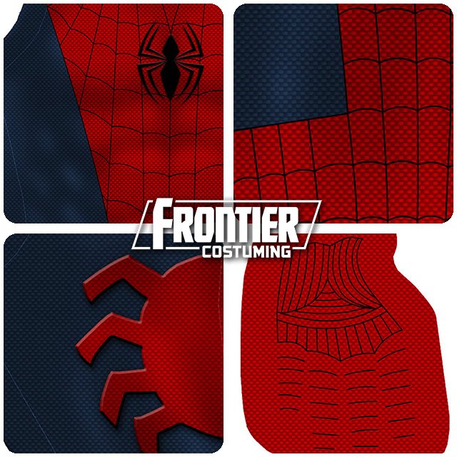 Spider | Civil product image (3)