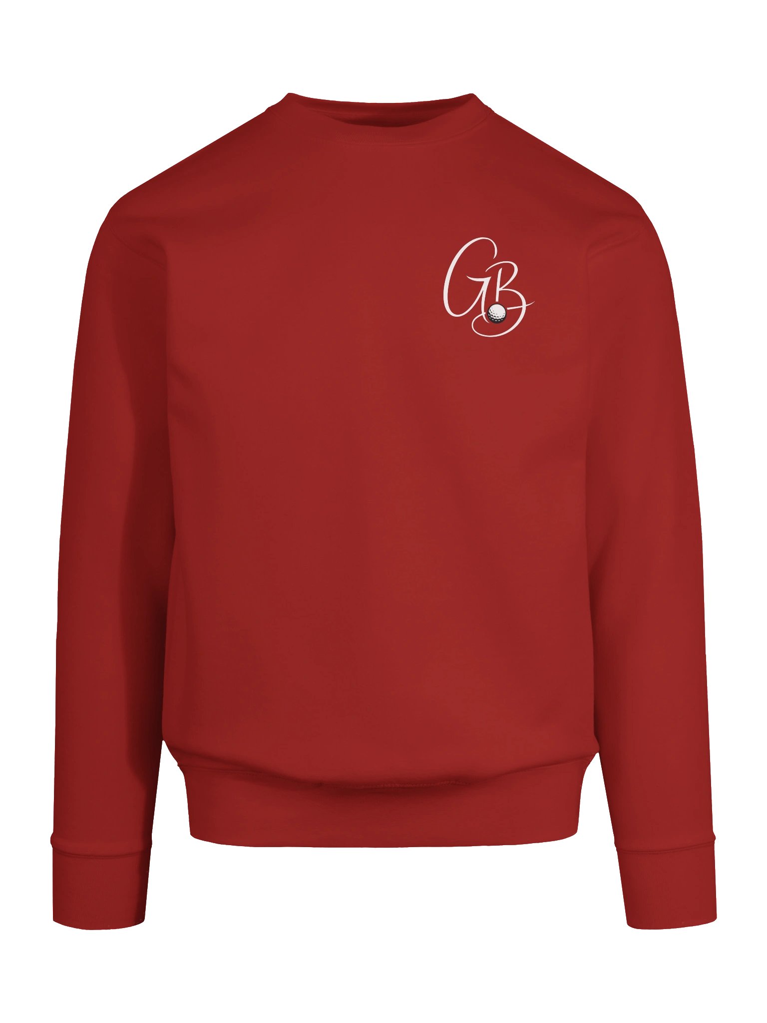 Fore the Holidays Crest Crewneck product image (8)