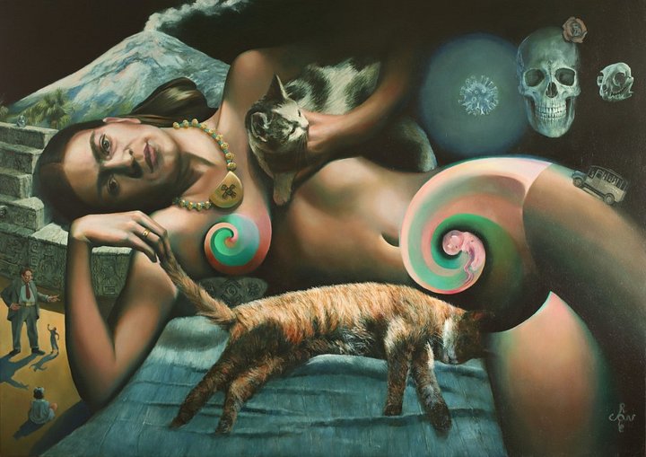Frida Kahlo (2020) product image (1)