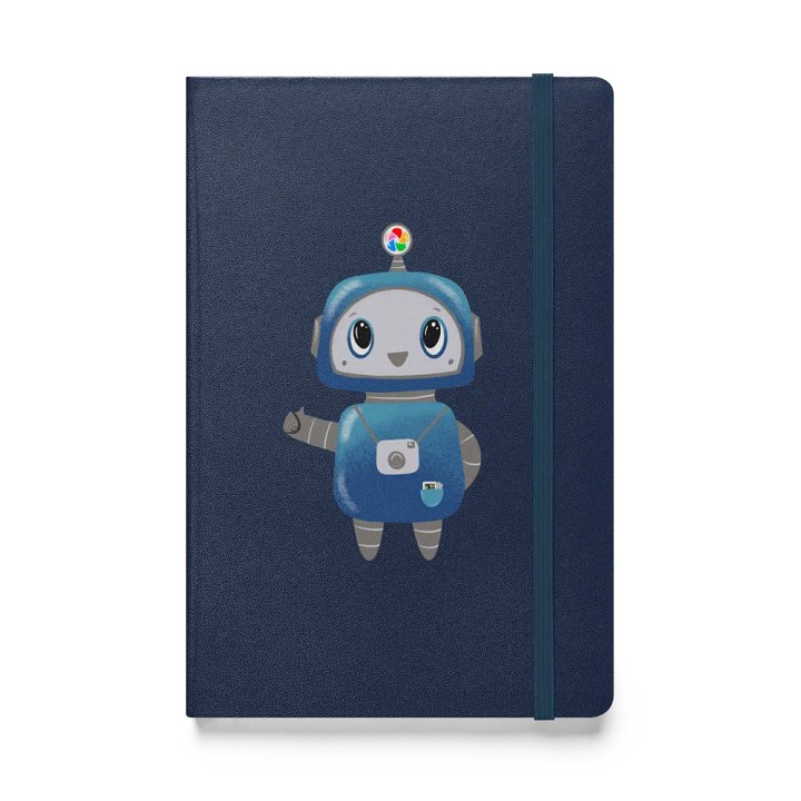 Mich Book product image (2)