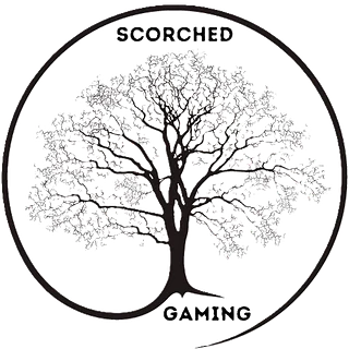 Scorched Gaming