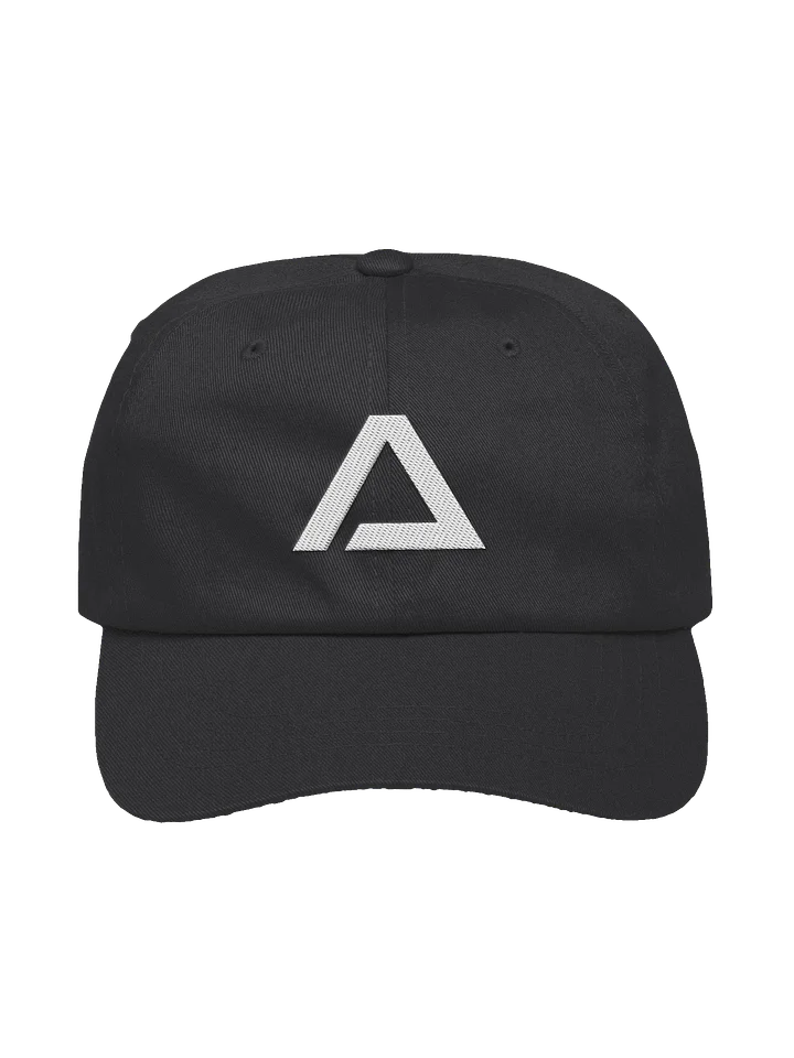 Amp Army Dad Hat product image (1)