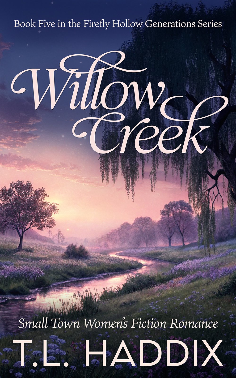 Willow Creek product image (1)