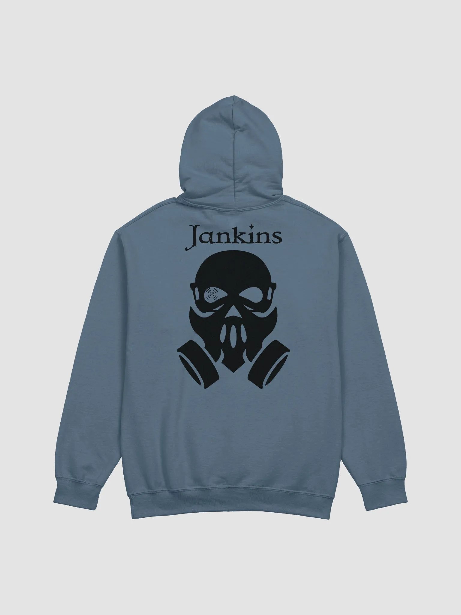 Jankins Blacked Out product image (4)