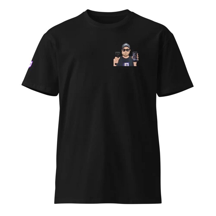 New Logo Shirt Small product image (1)