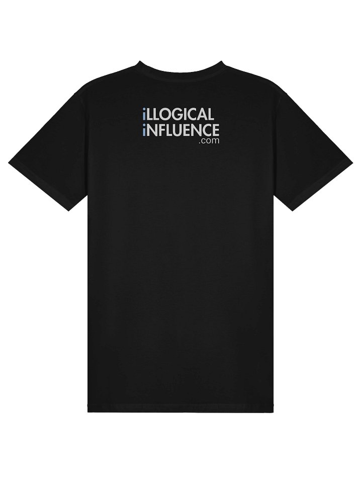 Send Lawyers Guns & Behavioral Science Tee product image (2)