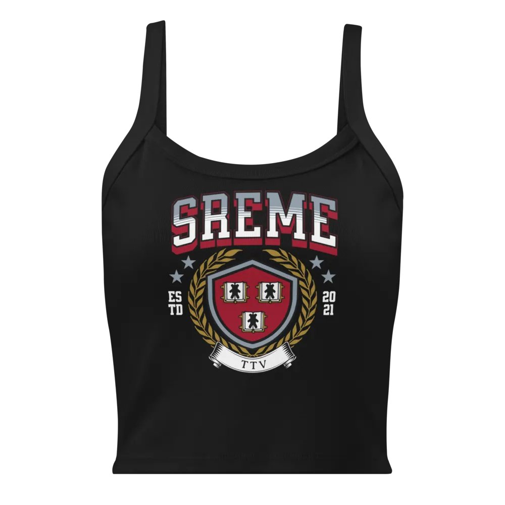 Bearry Smart Tank Top product image (1)