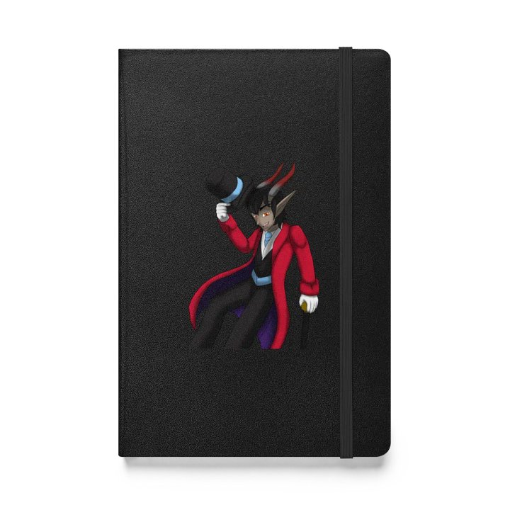 IX's notebook product image (1)