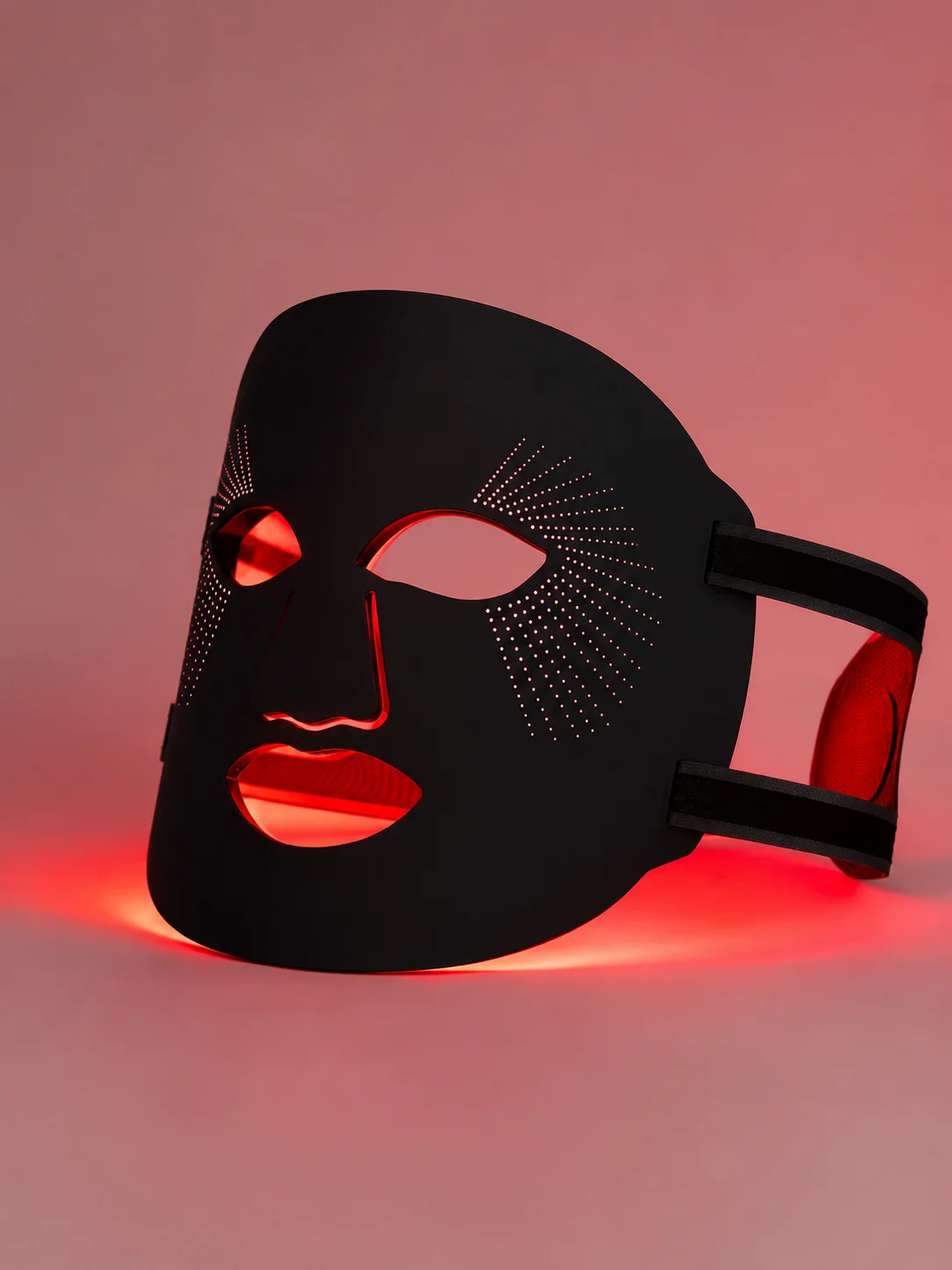 Red Light Therapy Flexible Mask product image (2)