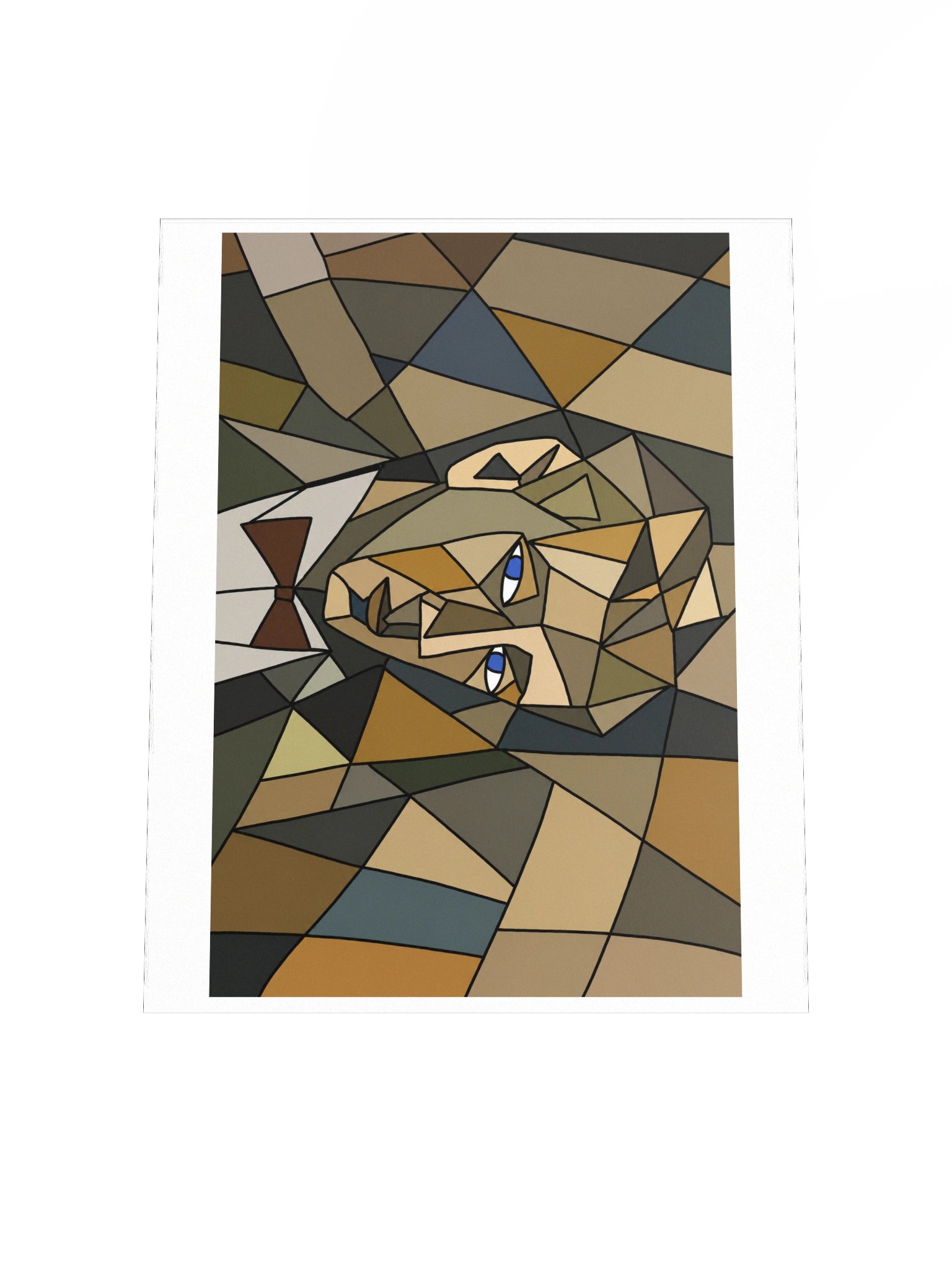 Portrait No. 1 product image (4)